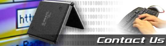 タイトルイメージ 会社案内